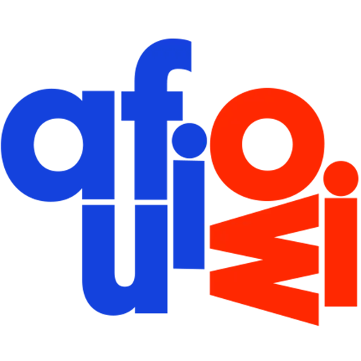 Logo von Aufiowi